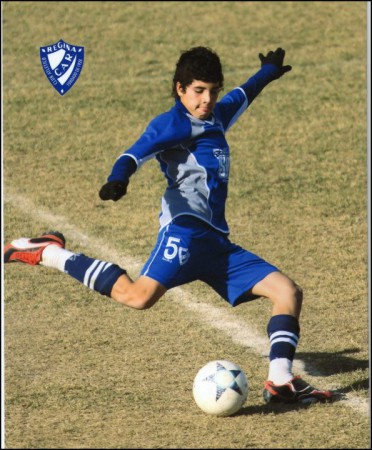 Matías Barraza